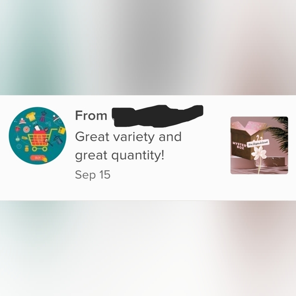 5 lb. RESELLER Mystery Box Clothing UNLISTED - Picture 2 of 2